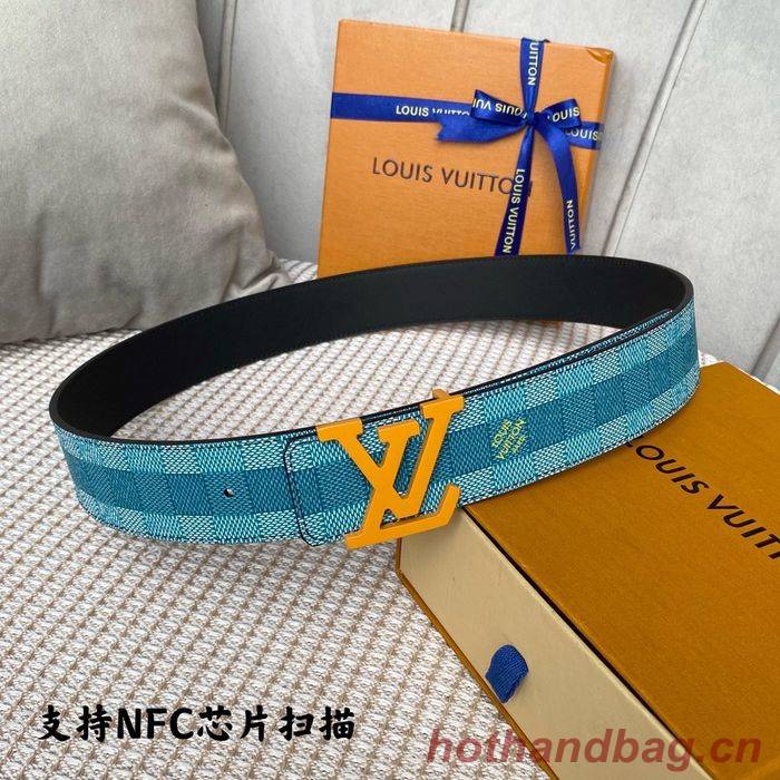 Louis Vuitton Belt 40MM LVB00048